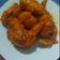 Cooksnap dari Rizka Pratiwi untuk resep Resep Ayam Richeese Fire Wings + Saus Keju