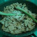 Cooksnap dari Wiwin Dwi Nurpitasari untuk resep Ayam Suwir Pedas Gurih