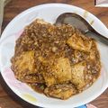 ymwei63074 的 魚香醬澆淋豆腐 cooksnap