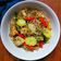 Cooksnap dari Asriwida untuk resep 392. Tumis Tauge Tahu Putren