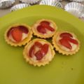 Cooksnap dari Nyakleya - Rachma Lia untuk resep Pie Buah part II