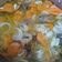 El cooksnap de Sandra cuando hizo Liebre al escabeche.