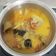 Cooksnap dari yulianti lau untuk resep Kotokan ikan pe tahu tempe
