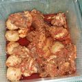 Cooksnap dari Iyet 64 untuk resep Oseng Mercon Tetelan Sapi