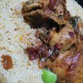 صورة من ام رياان❤️، شاركها بعد تجربة وصفة مقلقل دجاج 😋