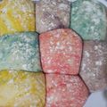 Cooksnap dari ANASTASIA N untuk resep Japanese Milk Bread