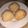 El cooksnap de Martina Ba cuando hizo Galletitas de Porotos Blancos.