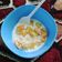 Cooksnap dari Nabilah Fajrina untuk resep Mango cheese milk
