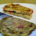 Cooksnap dari Bunda Melvy Sofia untuk resep dadar kentang
