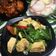 Cooksnap dari Blossom Purple untuk resep Tumis sayur tahu sosin