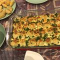 صورة من MONALYZA PAIXÃO، شاركها بعد تجربة وصفة كرات البطاطس بالدجاج والكريمه
