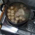 Cooksnap dari Sitta Astuti Lumi untuk resep Kuah Bakso abang abang 😍
