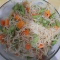 Cooksnap dari Ratna Ika Susanti untuk resep Sayur Campur Khas Manado