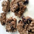 Emilyjb's cooksnap of when they made Healthy Peanut Butter Oatmeal Cookies.