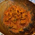Cooksnap dari dona wismaya untuk resep Rendang Daging Resep Mertua