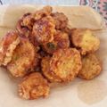 Cooksnap dari Emmy Soehara untuk resep PERKEDEL KENTANG - Padat, Anti Hancur, Anti Ambyar