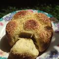 Cooksnap dari agustineharsafitri untuk resep Roti Sobek Kasur Elbakery Ekonomis (Tips)