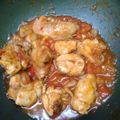 Cooksnap dari nia_nurlina untuk resep Ayam saos padang