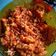 Cooksnap dari Indah kusuma wardani untuk resep Sambel Goreng Pete Tempe Teri