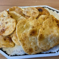 El cooksnap de Eva Moreno cuando hizo Tortas fritas.