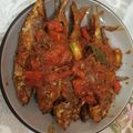 Cooksnap dari Hendro Sulistiyo untuk resep Ikan Pesmol Bumbu Kuning