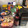 El cooksnap de felipe cuando hizo Sangría de vino, ron, coñac y cointreau.
