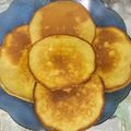 Cooksnap dari irma untuk resep Pancake takaran sendok