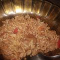 Cooksnap dari Depi Musdalipah untuk resep Nasi goreng jawa
