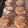 El cooksnap de Lupe Garcia cuando hizo Galletas de nata.