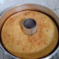 Cooksnap dari Ika Risyanti untuk resep BOLU TAPE KEJU