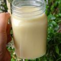 Cooksnap của Nguyễn Thụy Vân An khi họ làm theo món Sữa ngô