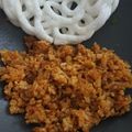 Cooksnap dari Gygy untuk resep Japanese food di UK: Nasi goreng Jepang dengan saus tomat