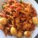 Cooksnap dari Roro Kusumaningrum untuk resep 264. Telur Puyuh Ketang Balado