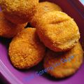 Cooksnap dari Sitepu (MamaJo's Kitchen) untuk resep Roti Goreng Isi Sayur