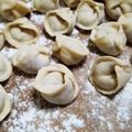 Cooksnap από Χριστίνα Μ στη συνταγή Ρώσικα πελεμένι