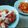 El cooksnap de Menci está cocinando cuando hizo Tallarines con tomate en salchichas.