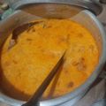 Cooksnap dari Lisa Prihatin untuk resep Sayur Godog (sayur ketupat betawi)