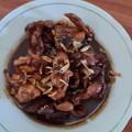 Cooksnap dari Ima Farhatani untuk resep Semur Ayam Kecap
