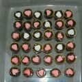 Cooksnap dari Ummu Yaqzhan untuk resep Kue kering chocolate yupi cup