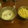 ching 的 ♥開動with Kat♥海鮮白醬義大利麵 cooksnap
