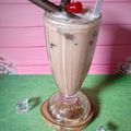 Cooksnap dari Lena 💕 untuk resep Es Milo Tea