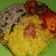 Cooksnap dari Yupita Apriningsih untuk resep Nasi kuning masak habang (khas banjarmasin)