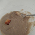 El cooksnap de Maria Del Mar Pérez Núñez De Arenas cuando hizo Crema de champiñones y puerro.