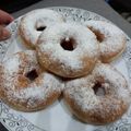 Cooksnap dari Anna Nurhayati untuk resep Donat ala jco 1x proffing