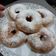 Cooksnap dari Anna Nurhayati untuk resep Donat ala jco 1x proffing