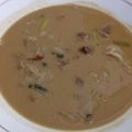 Cooksnap dari Dwi Reza Nurdina untuk resep Coto Makassar ~ Wajo