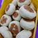 Cooksnap dari Umma Dzikri untuk resep Bakpia Teflon (Tanpa Telur)