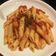 Adamik Betti Cooksnap-ja, amikor elkészítette a(z) Penne arrabiata receptet.