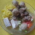 Cooksnap dari Reny Maryani Maswara untuk resep Sop daging sapi