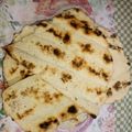 El cooksnap de Estefania cuando hizo Tortilla santiagueña rápida rica y económica!.